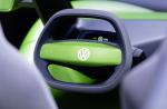 Volkswagen I.D. Buggy 2019 года